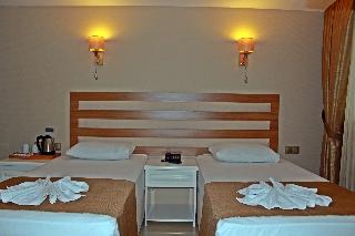 Feza Otel fotoÄŸrafÄ±