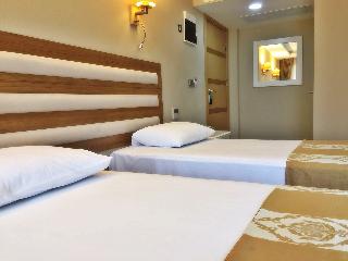 Feza Otel fotoÄŸrafÄ±