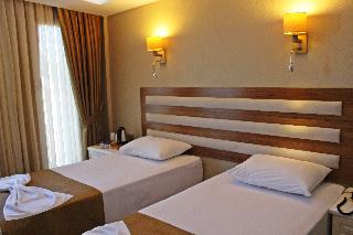 Feza Otel fotoÄŸrafÄ±