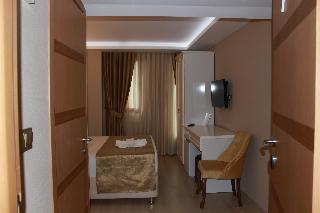 Feza Otel fotoÄŸrafÄ±