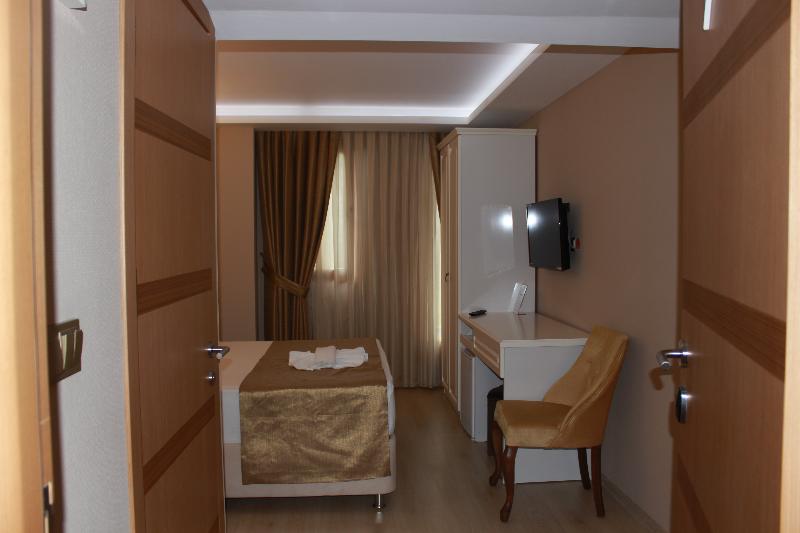 Feza Otel - Oda