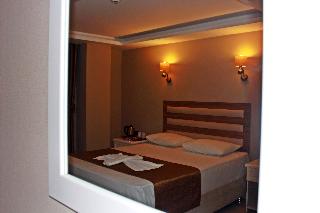Feza Otel fotoÄŸrafÄ±