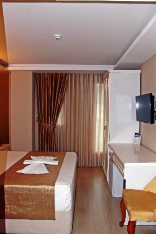 Feza Otel fotoÄŸrafÄ±