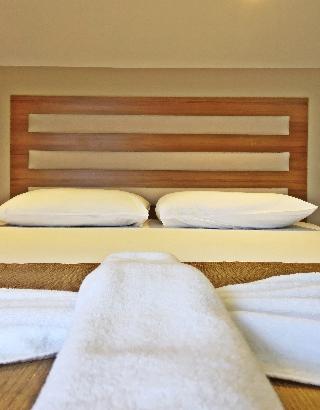 Feza Otel fotoÄŸrafÄ±