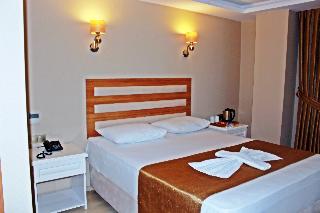 Feza Otel fotoÄŸrafÄ±