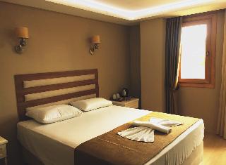 Feza Otel fotoÄŸrafÄ±