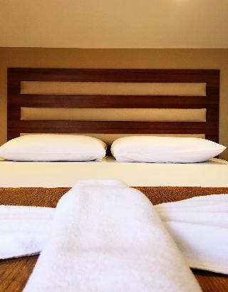 Feza Otel fotoÄŸrafÄ±