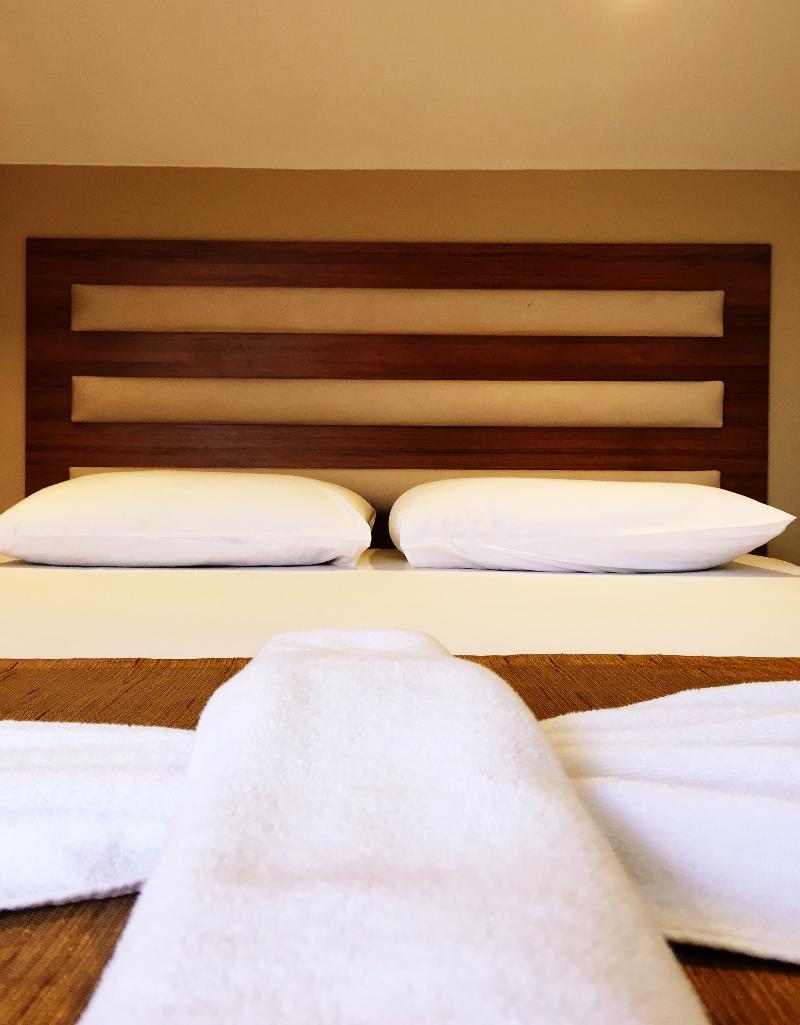 Feza Otel - Oda