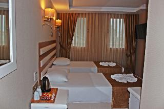 Feza Otel fotoÄŸrafÄ±
