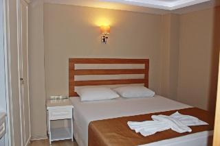 Feza Otel fotoÄŸrafÄ±