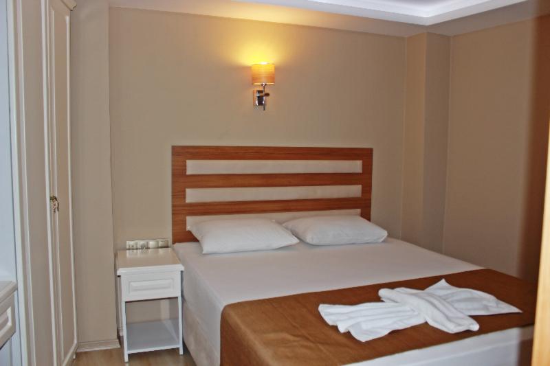 Feza Otel - Oda