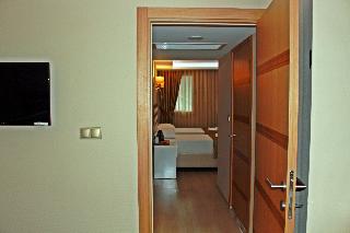 Feza Otel fotoÄŸrafÄ±