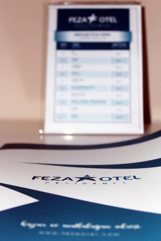 Feza Otel fotoÄŸrafÄ±