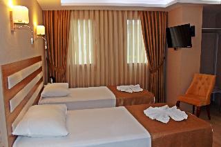 Feza Otel fotoÄŸrafÄ±