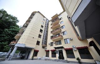 Boho Tiflis Hotel otel fotoğrafı