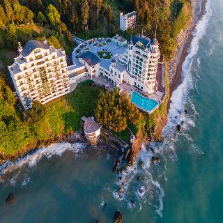 Castello Mare Hotel & Wellness Resort otel fotoğrafı