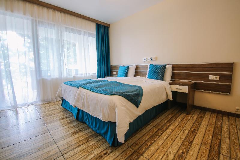 Castello Mare Hotel & Wellness Resort - Oda
