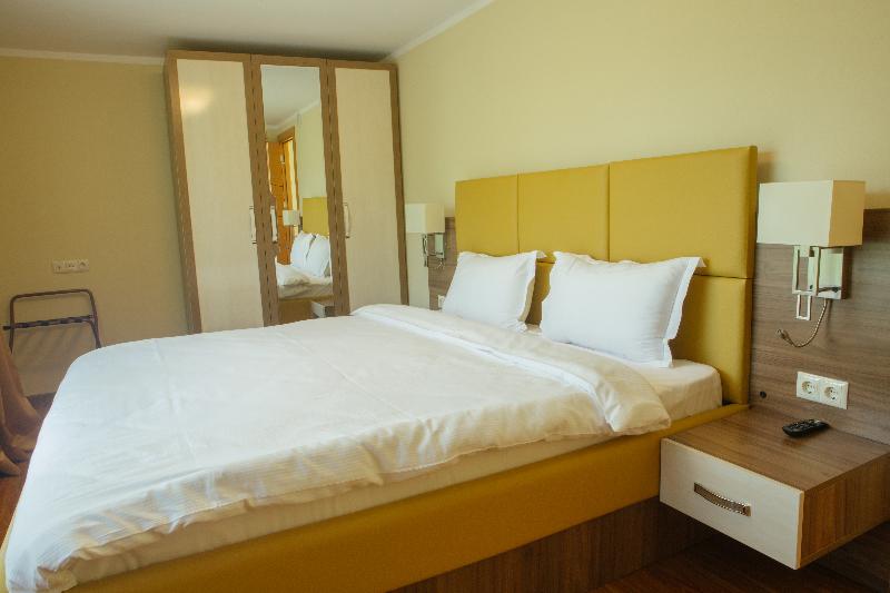Castello Mare Hotel & Wellness Resort - Oda