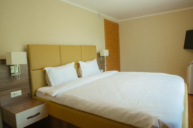 Castello Mare Hotel & Wellness Resort - Oda