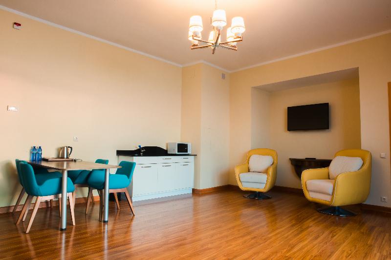 Castello Mare Hotel & Wellness Resort - Oda