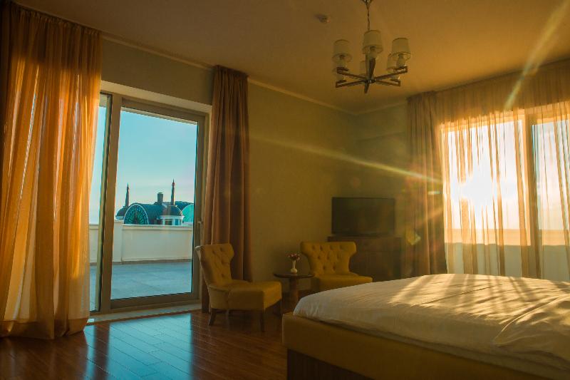 Castello Mare Hotel & Wellness Resort - Oda