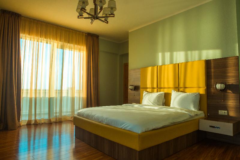 Castello Mare Hotel & Wellness Resort - Oda