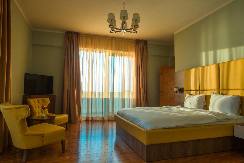 Castello Mare Hotel & Wellness Resort - Oda