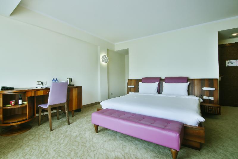 Castello Mare Hotel & Wellness Resort - Oda