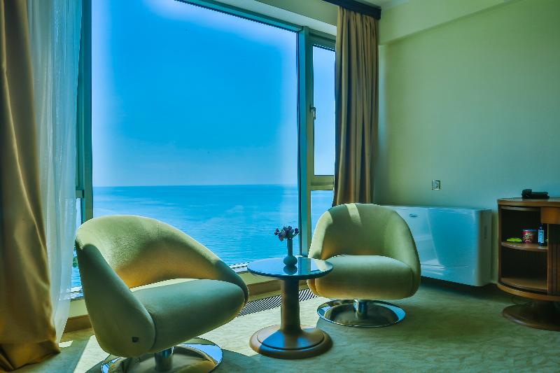 Castello Mare Hotel & Wellness Resort - Oda
