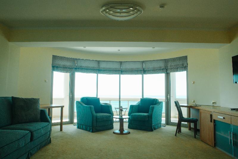 Castello Mare Hotel & Wellness Resort - Oda