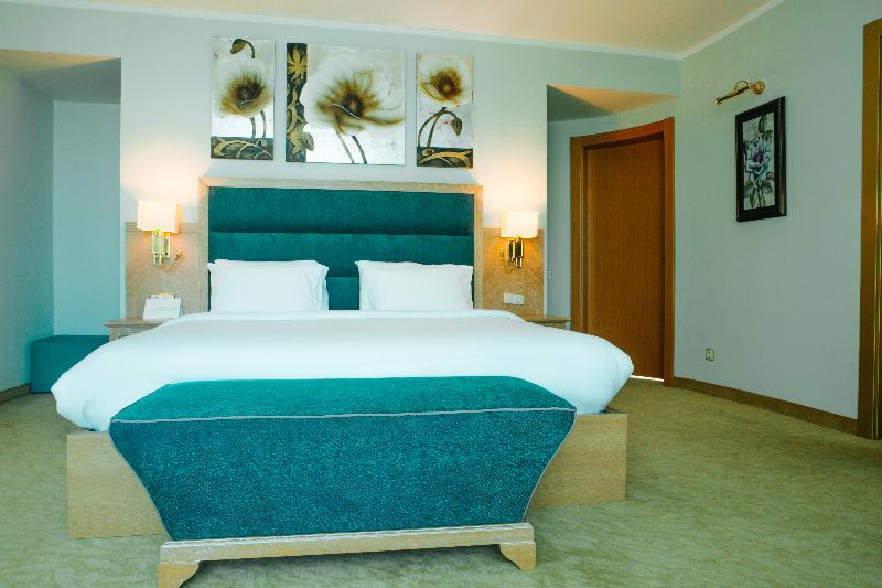 Castello Mare Hotel & Wellness Resort - Oda