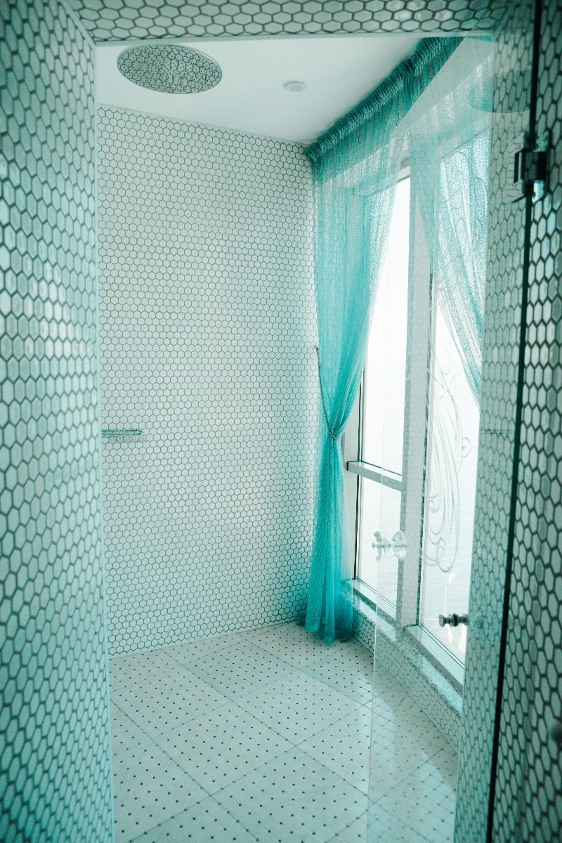 Castello Mare Hotel & Wellness Resort - Oda