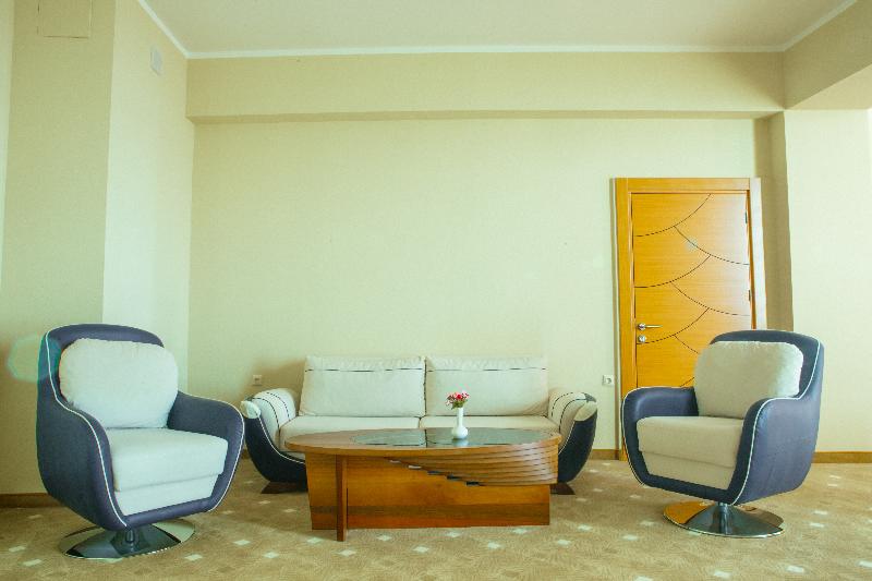 Castello Mare Hotel & Wellness Resort - Oda