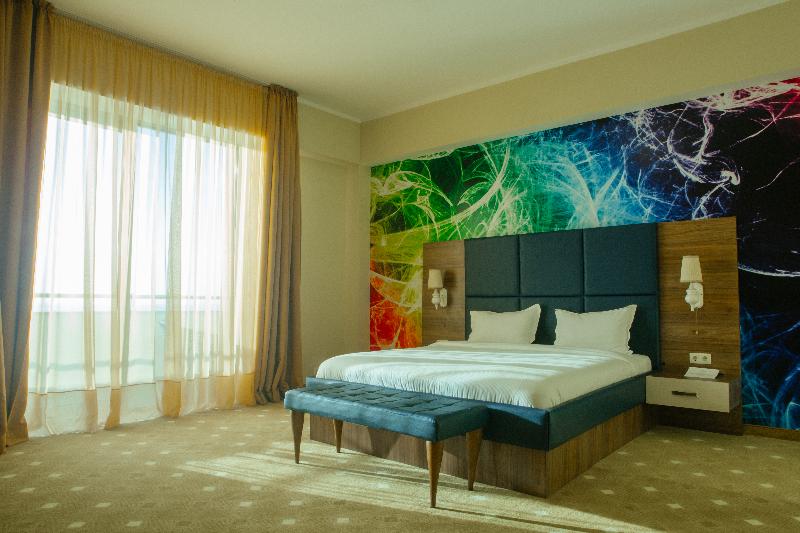 Castello Mare Hotel & Wellness Resort - Oda