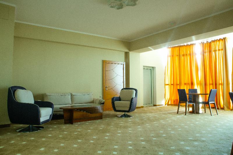 Castello Mare Hotel & Wellness Resort - Oda