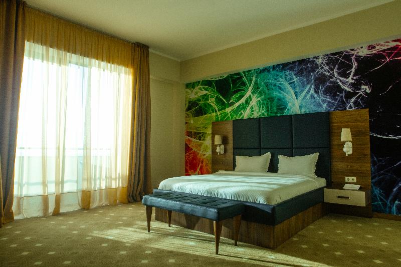 Castello Mare Hotel & Wellness Resort - Oda