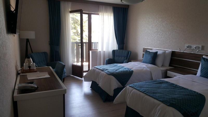 Castello Mare Hotel & Wellness Resort - Oda
