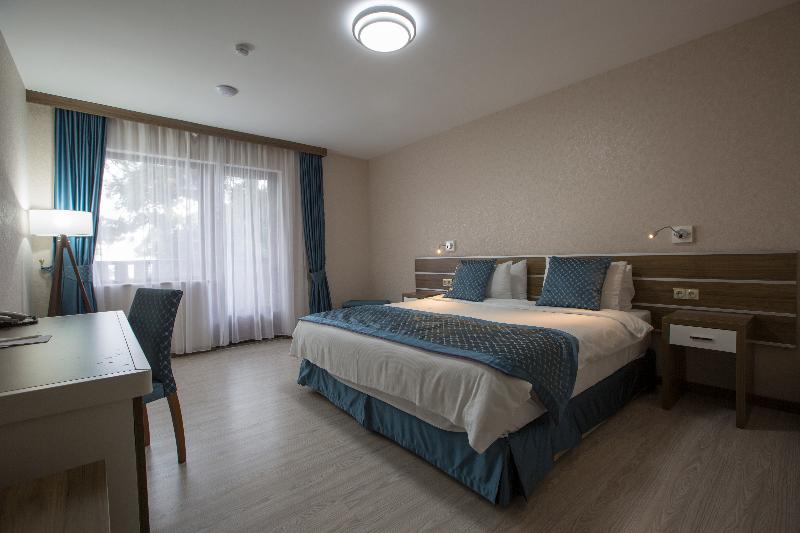 Castello Mare Hotel & Wellness Resort - Oda