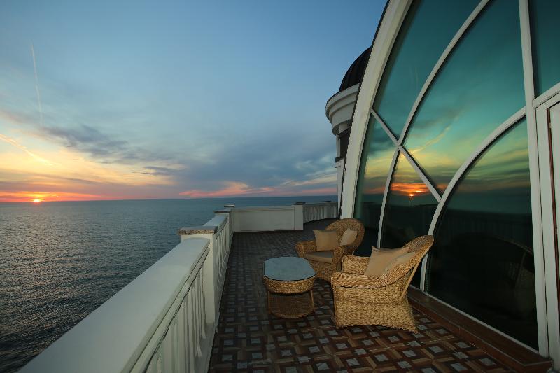 Castello Mare Hotel & Wellness Resort - Oda