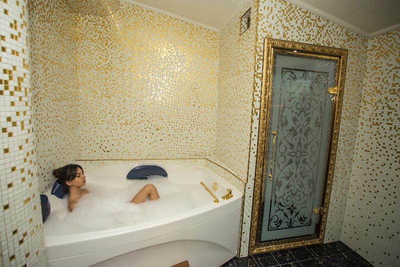 Castello Mare Hotel & Wellness Resort - Oda