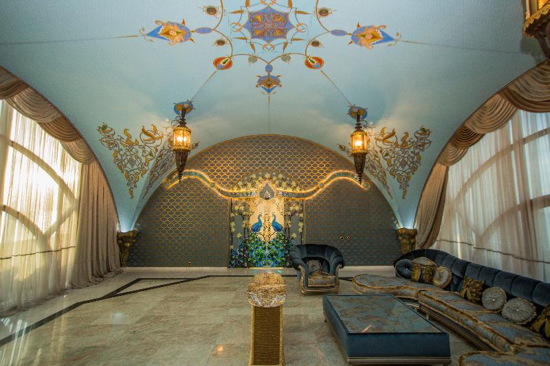 Castello Mare Hotel & Wellness Resort - Oda