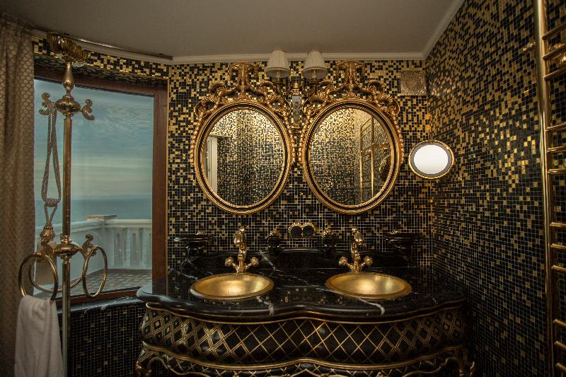 Castello Mare Hotel & Wellness Resort - Oda