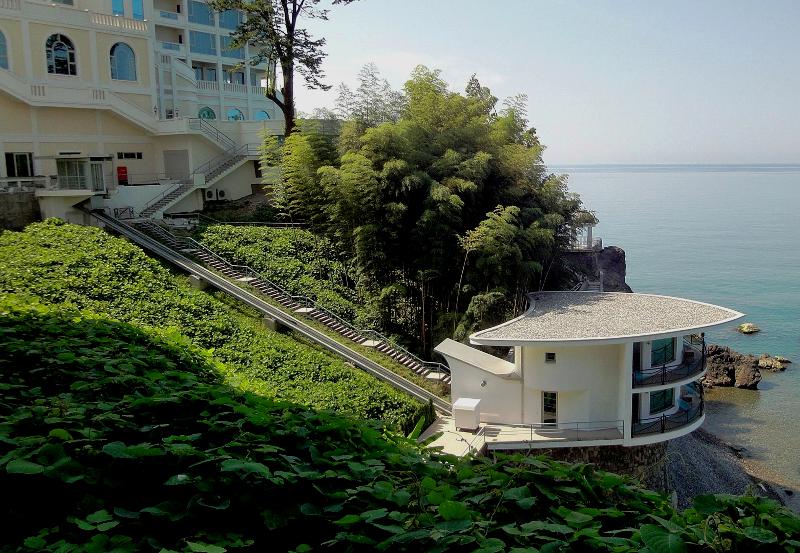 Castello Mare Hotel & Wellness Resort - Oda
