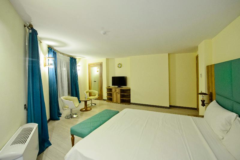 Castello Mare Hotel & Wellness Resort - Oda