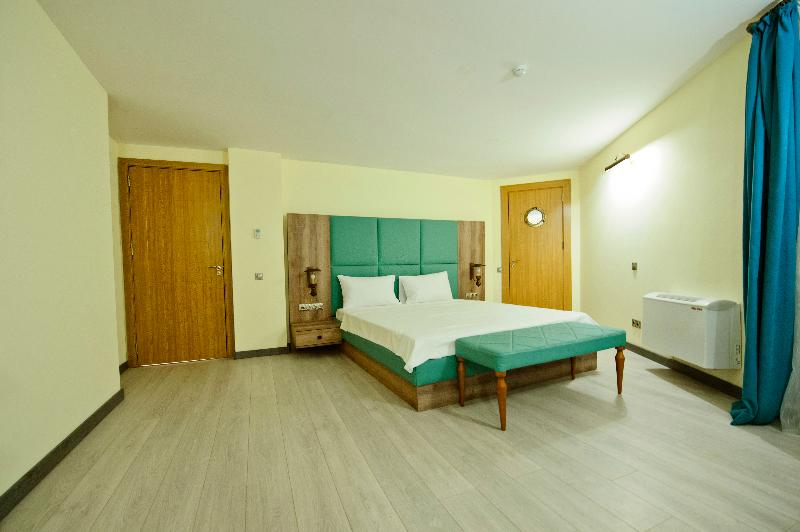 Castello Mare Hotel & Wellness Resort - Oda