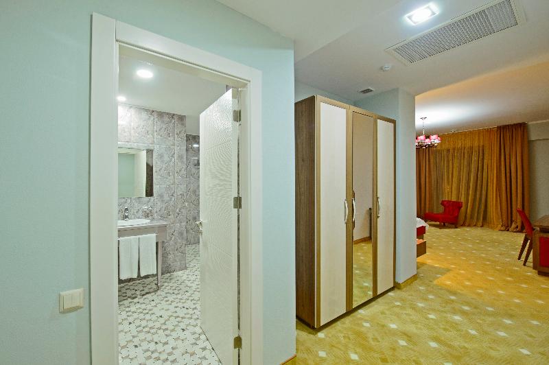 Castello Mare Hotel & Wellness Resort - Oda