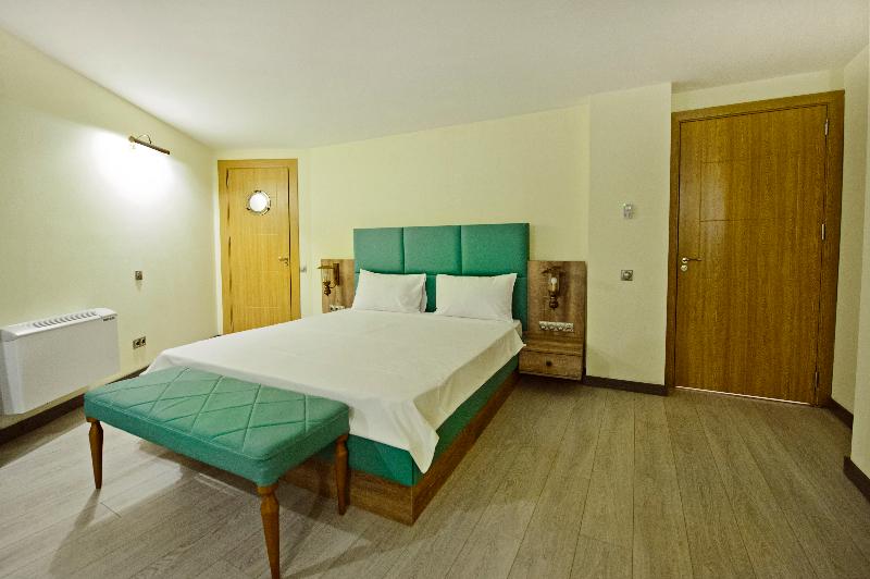 Castello Mare Hotel & Wellness Resort - Oda
