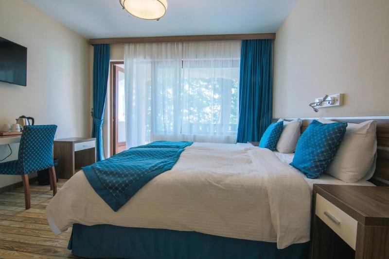 Castello Mare Hotel & Wellness Resort - Oda