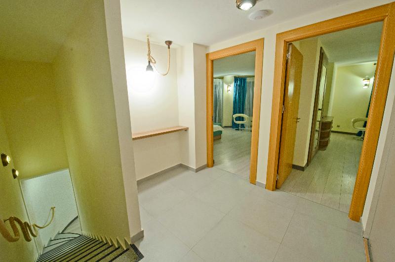 Castello Mare Hotel & Wellness Resort - Oda