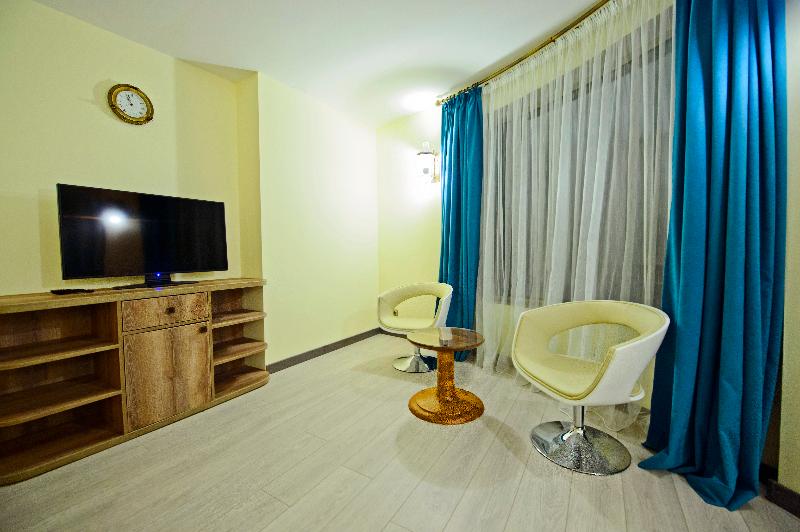 Castello Mare Hotel & Wellness Resort - Oda